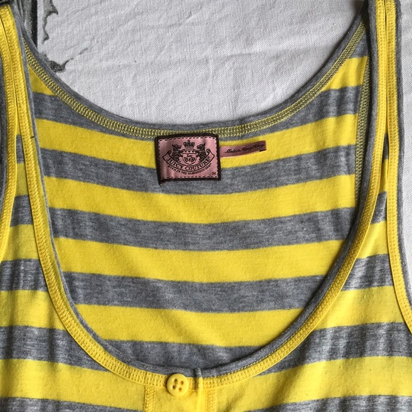 Juicy couture top - Picture 4 of 6